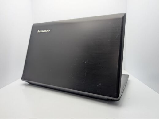Ноутбук Lenovo G780 / 17.3" (1600x900) TN / Intel Core i5-3210M (2 (4) ядра по 2.5 - 3.1 GHz) / 6 GB DDR3 / 1000 GB HDD / Intel HD Graphics 4000 / WebCam / DVD-ROM Ноутбук Lenovo G780 / 17.3" (1600x900) TN / Intel Core i5-3210M (2 (4) ядра по 2.5 - 3.1 GHz) / 6 GB DDR3 / 1000 GB HDD / Intel HD Graphics 4000 / WebCam / DVD-ROM