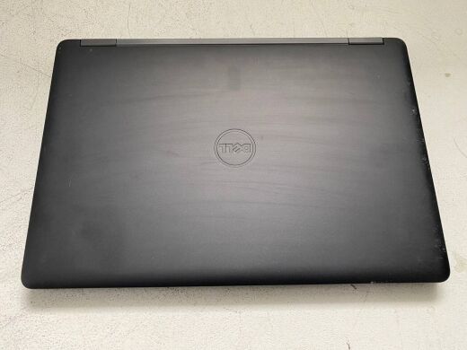 Ноутбук Dell Latitude E5550 / 15.6" (1920x1080) TN / Intel Core i5-5300U (2 (4) ядра по 2.3 - 2.9 GHz) / 8 GB DDR3 / 240 GB SSD / nVidia GeForce 830M, 2 GB GDDR3, 64-bit / WebCam