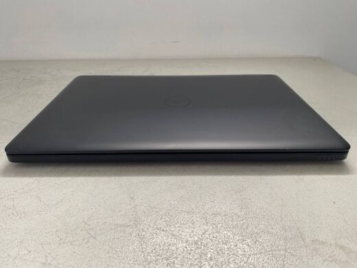 Ноутбук Dell Latitude E5550 / 15.6" (1920x1080) TN / Intel Core i5-5300U (2 (4) ядра по 2.3 - 2.9 GHz) / 8 GB DDR3 / 240 GB SSD / nVidia GeForce 830M, 2 GB GDDR3, 64-bit / WebCam