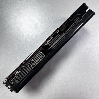 Дискретная видеокарта XFX Radeon RX 6900 XT Speedster MERC 319, 16 GB GDDR6, 256-bit / 1x HDMI, 3x DisplayPort / (RX-69XTAQ VZ.0)