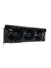 Дискретна відеокарта XFX Radeon RX 6900 XT Speedster MERC 319, 16 GB GDDR6, 256-bit / 1x HDMI, 3x DisplayPort / (RX-69XTAQ VZ.0)