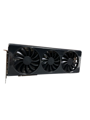 Дискретная видеокарта XFX Radeon RX 6900 XT Speedster MERC 319, 16 GB GDDR6, 256-bit / 1x HDMI, 3x DisplayPort / (RX-69XTAQ VZ.0)