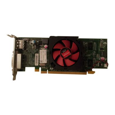 Дискретная видеоката AMD Radeon HD 7470, 1 GB GDDR3, 64-bit