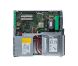 Fujitsu E5915 SFF / Intel Pentium T4400 (2 ядра по 2.2 GHz) / 4 GB DDR2 / 250 GB HDD + EIZO FlexScan S1921 / 19" (1280x1024) TFT S-PVA / DVI, VGA, USB / вбудовані колонки