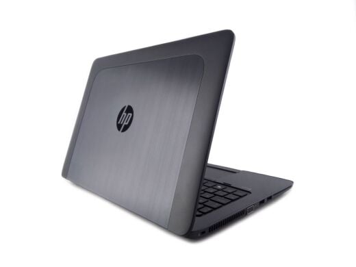 HP ZBook 14 G2 Workstation / 14" (1600 x 900) / Intel Core i7-5500U (2(4)ядра по 2.40-3.0GHz) / 16 GB DDR3 / 180 GB SSD / AMD FirePro M4150, 2 GB GDDR5 