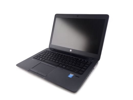 HP ZBook 14 G2 Workstation / 14" (1600 x 900) / Intel Core i7-5500U (2(4)ядра по 2.40-3.0GHz) / 16 GB DDR3 / 180 GB SSD / AMD FirePro M4150, 2 GB GDDR5 