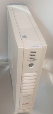 ИБП APC Back-UPS RS 1000VA / 220-240 V / 1000 V·А / 540W / 6 выходов / Без АКБ