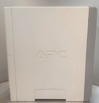 ИБП APC Back-UPS RS 1000VA / 220-240 V / 1000 V·А / 540W / 6 выходов / Без АКБ