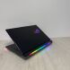 Ігровий ноутбук Asus ROG Strix SCAR 16 G634JZR / 16" (2560x1600) IPS / Intel Core i9-14900HX (24 (32) ядра по 1.6 - 5.8 GHz) / 32 GB DDR5 / 1000 GB SSD / nVidia GeForce RTX 4080, 12 GB GDDR6X, 192-bit / WebCam купити