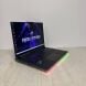 Ігровий ноутбук Asus ROG Strix SCAR 16 G634JZR / 16" (2560x1600) IPS / Intel Core i9-14900HX (24 (32) ядра по 1.6 - 5.8 GHz) / 32 GB DDR5 / 1000 GB SSD / nVidia GeForce RTX 4080, 12 GB GDDR6X, 192-bit / WebCam купити