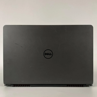 Игровой ноутбук Б-класс Dell Inspiron 7559 / 15.6" (3840x2160) IPS / Intel Core i7-6700HQ (4 (8) ядра по 2.6 - 3.5 GHz) / 16 GB DDR3 / 240 GB SSD / nVidia GeForce GTX 960M, 4 GB GDDR5, 128-bit / WebCam / HDMI Игровой ноутбук Б-класс Dell Inspiron 7559 / 15.6" (3840x2160) IPS / Intel Core i7-6700HQ (4 (8) ядра по 2.6 - 3.5 GHz) / 16 GB DDR3 / 240 GB SSD / nVidia GeForce GTX 960M, 4 GB GDDR5, 128-bit / WebCam / HDMI