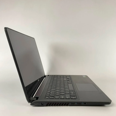 Игровой ноутбук Б-класс Dell Inspiron 7559 / 15.6" (3840x2160) IPS / Intel Core i7-6700HQ (4 (8) ядра по 2.6 - 3.5 GHz) / 16 GB DDR3 / 240 GB SSD / nVidia GeForce GTX 960M, 4 GB GDDR5, 128-bit / WebCam / HDMI Игровой ноутбук Б-класс Dell Inspiron 7559 / 15.6" (3840x2160) IPS / Intel Core i7-6700HQ (4 (8) ядра по 2.6 - 3.5 GHz) / 16 GB DDR3 / 240 GB SSD / nVidia GeForce GTX 960M, 4 GB GDDR5, 128-bit / WebCam / HDMI