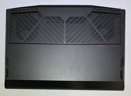 Ігровий ноутбук Б-клас HP Omen 17-cb1097nr / 17.3" (1920x1080) IPS / Intel Core i7-10750H (6 (12) ядер по 2.6 - 5.0 GHz) / 32 GB DDR4 / 512 GB SSD + 1000 GB HDD / nVidia GeForce RTX 2060, 6 GB GDDR6, 192-bit / WebCam Ігровий ноутбук Б-клас HP Omen 17-cb1097nr / 17.3" (1920x1080) IPS / Intel Core i7-10750H (6 (12) ядер по 2.6 - 5.0 GHz) / 32 GB DDR4 / 512 GB SSD + 1000 GB HDD / nVidia GeForce RTX 2060, 6 GB GDDR6, 192-bit / WebCam