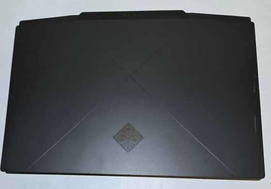 Ігровий ноутбук Б-клас HP Omen 17-cb1097nr / 17.3" (1920x1080) IPS / Intel Core i7-10750H (6 (12) ядер по 2.6 - 5.0 GHz) / 32 GB DDR4 / 512 GB SSD + 1000 GB HDD / nVidia GeForce RTX 2060, 6 GB GDDR6, 192-bit / WebCam Ігровий ноутбук Б-клас HP Omen 17-cb1097nr / 17.3" (1920x1080) IPS / Intel Core i7-10750H (6 (12) ядер по 2.6 - 5.0 GHz) / 32 GB DDR4 / 512 GB SSD + 1000 GB HDD / nVidia GeForce RTX 2060, 6 GB GDDR6, 192-bit / WebCam