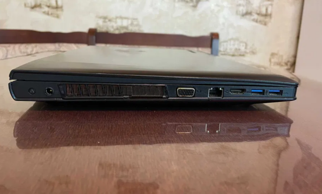 Игровой ноутбук Б-класс Lenovo IdeaPad Y510p / 15.6" (1920x1080) IPS / Intel Core i7-4710MQ (4 (8) ядра по 2.5 - 3.5 GHz) / 16 GB DDR3 / 128 GB SSD / nVidia GeForce GT 755M, 2 GB GDDR5, 128-bit / WebCam