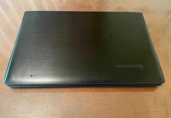 Игровой ноутбук Б-класс Lenovo IdeaPad Y510p / 15.6" (1920x1080) IPS / Intel Core i7-4710MQ (4 (8) ядра по 2.5 - 3.5 GHz) / 16 GB DDR3 / 128 GB SSD / nVidia GeForce GT 755M, 2 GB GDDR5, 128-bit / WebCam