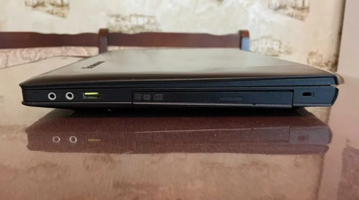 Игровой ноутбук Б-класс Lenovo IdeaPad Y510p / 15.6" (1920x1080) IPS / Intel Core i7-4710MQ (4 (8) ядра по 2.5 - 3.5 GHz) / 16 GB DDR3 / 128 GB SSD / nVidia GeForce GT 755M, 2 GB GDDR5, 128-bit / WebCam