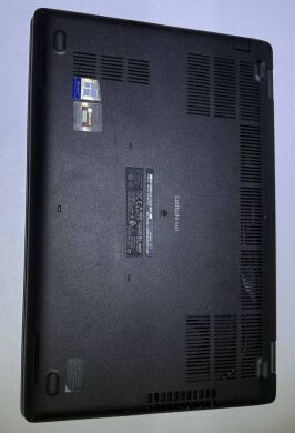 Ігровий ноутбук Dell Latitude 5401 / 14" (1920x1080) IPS / Intel Core i7-9850H (6 (12) ядра по 2.6 - 4.6 GHz) / 16 GB DDR4 / 256 GB SSD / nVidia GeForce MX150, 2 GB GDDR5, 64-bit / WebCam