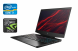 Игровой ноутбук HP Omen 15-dh0 / 15.6" (1920x1080) IPS / Intel Core i7-9750H (6 (12) ядер по 2.6 - 4.5 GHz) / 32 GB DDR4 / 512 GB SSD + 500 GB HDD / nVidia GeForce RTX 2070, 8 GB GDDR6, 256-bit / WebCam / Windows 10 купить
