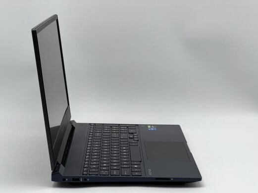 Ігровий ноутбук HP Victus 15-fb2000nr / 15.6" (1920x1080) IPS / AMD Ryzen 7 8845HS (8 (16) ядер по 3.8 - 5.1 GHz) / 16 GB DDR5 / 960 GB SSD / nVidia GeForce RTX 4060, 8 GB GDDR6, 128-bit / WebCam