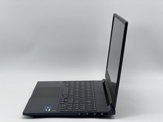 Ігровий ноутбук HP Victus 15-fb2000nr / 15.6" (1920x1080) IPS / AMD Ryzen 7 8845HS (8 (16) ядер по 3.8 - 5.1 GHz) / 16 GB DDR5 / 960 GB SSD / nVidia GeForce RTX 4060, 8 GB GDDR6, 128-bit / WebCam