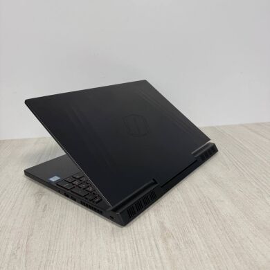 Ігровий ноутбук Samsung Odyssey NP850XBC / 15.6" (1920x1080) IPS / Intel Core i7-9750H (6 (12) ядра по 2.6 - 4.5 GHz) / 16 GB DDR4 / 512 GB SSD / nVidia GeForce RTX 2060, 6 GB GDDR6, 192-bit / WebCam
