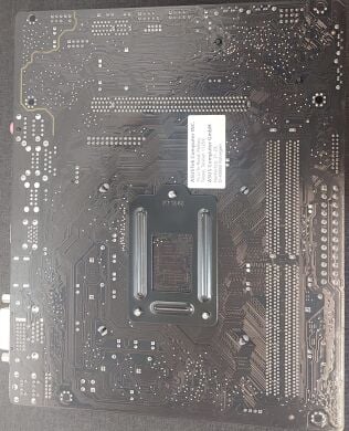 Комплект: материнська плата Asus Prime H310M-R R2.0 / LGA1151 / Intel Core i5-9500 (6 ядер по 3.0 - 4.4 GHz) / 16 GB DDR4 / Intel UHD Graphics 630 + Кулер