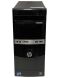 Комплект ПК: HP 500B Tower / Intel Core 2 Duo E7500 (2 ядра по 2.93 GHz) / 4 GB DDR3 / 250 GB HDD / Intel Graphics / DVD-ROM + Монітор Acer V193HQV / 19" (1366x768) TN / VGA + Клавіатура, мишка, кабелі підключення купити