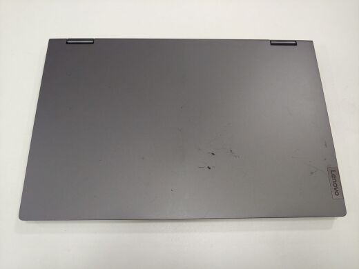 Lenovo IdeaPad Flex 5 - 14ARE05 / 14" (1920x1080) Touch IPS / AMD Ryzen 5 4500U (6 ядер по 2.3 - 4.0 GHz) / 8 GB DDR4 / 256 GB SSD / WebCam