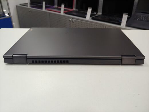 Lenovo IdeaPad Flex 5 - 14ARE05 / 14" (1920x1080) Touch IPS / AMD Ryzen 5 4500U (6 ядер по 2.3 - 4.0 GHz) / 8 GB DDR4 / 256 GB SSD / WebCam