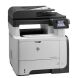 БФП HP Color LaserJet Pro 500 M570dn / Лазерний кольоровий друк / 600x600 dpi / A4 / 31 стор. хв / Дуплекс / USB 2.0, Ethernet купити