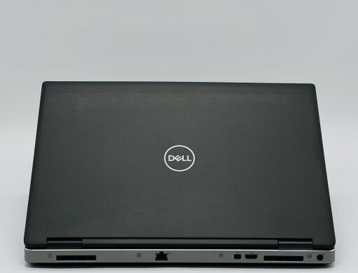 Мобильная рабочая станция Dell Precision 7540 / 15.6" (1920x1080) IPS / Intel Core i9-9980HK (8 (16) ядер по 2.4 - 5.0 GHz) / 48 GB DDR4 / 512 GB SSD / nVidia Quadro T1000, 4 GB GDDR6, 128-bit / WebCam
