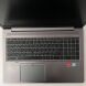 Мобильная рабочая станция HP Zbook 15u G6 / 15.6" (1920x1080) IPS / Intel Core i7-8665U (4 (8) ядра по 1.9 - 4.8 GHz) / 16 GB DDR4 / 512 GB SSD / AMD Radeon Pro WX 3200, 4 GB GDDR5, 128-bit / WebCam / Fingerprint купить