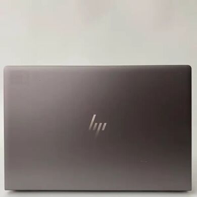 Мобильная рабочая станция HP Zbook 15u G6 / 15.6" (1920x1080) IPS / Intel Core i7-8665U (4 (8) ядра по 1.9 - 4.8 GHz) / 16 GB DDR4 / 512 GB SSD / AMD Radeon Pro WX 3200, 4 GB GDDR5, 128-bit / WebCam / Fingerprint