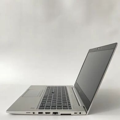 Мобильная рабочая станция HP Zbook 15u G6 / 15.6" (1920x1080) IPS / Intel Core i7-8665U (4 (8) ядра по 1.9 - 4.8 GHz) / 16 GB DDR4 / 512 GB SSD / AMD Radeon Pro WX 3200, 4 GB GDDR5, 128-bit / WebCam / Fingerprint