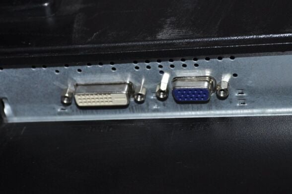 Монітор Б-клас AOC 2219P2 / 22" (1680x1050) TN / VGA, DVI / Вбудовані колонки 2x 1W / VESA 100x100 + Кабелі (VGA та живлення) у комплекті Монітор Б-клас AOC 2219P2 / 22" (1680x1050) TN / VGA, DVI / Вбудовані колонки 2x 1W / VESA 100x100 + Кабелі (VGA та живлення) у комплекті