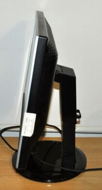 Монітор Б-клас AOC 2219P2 / 22" (1680x1050) TN / VGA, DVI / Вбудовані колонки 2x 1W / VESA 100x100 + Кабелі (VGA та живлення) у комплекті Монітор Б-клас AOC 2219P2 / 22" (1680x1050) TN / VGA, DVI / Вбудовані колонки 2x 1W / VESA 100x100 + Кабелі (VGA та живлення) у комплекті