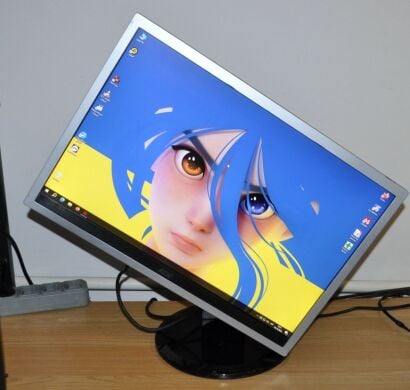 Монітор Б-клас AOC 2219P2 / 22" (1680x1050) TN / VGA, DVI / Вбудовані колонки 2x 1W / VESA 100x100 + Кабелі (VGA та живлення) у комплекті Монітор Б-клас AOC 2219P2 / 22" (1680x1050) TN / VGA, DVI / Вбудовані колонки 2x 1W / VESA 100x100 + Кабелі (VGA та живлення) у комплекті