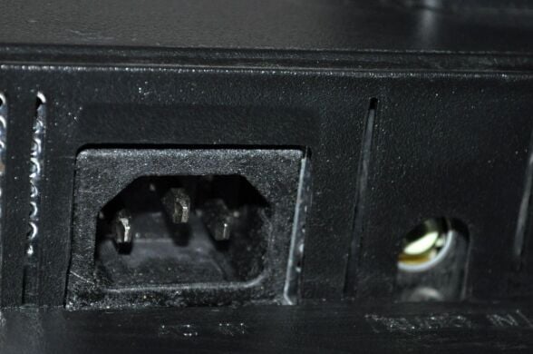 Монітор Б-клас AOC 2219P2 / 22" (1680x1050) TN / VGA, DVI / Вбудовані колонки 2x 1W / VESA 100x100 + Кабелі (VGA та живлення) у комплекті Монітор Б-клас AOC 2219P2 / 22" (1680x1050) TN / VGA, DVI / Вбудовані колонки 2x 1W / VESA 100x100 + Кабелі (VGA та живлення) у комплекті