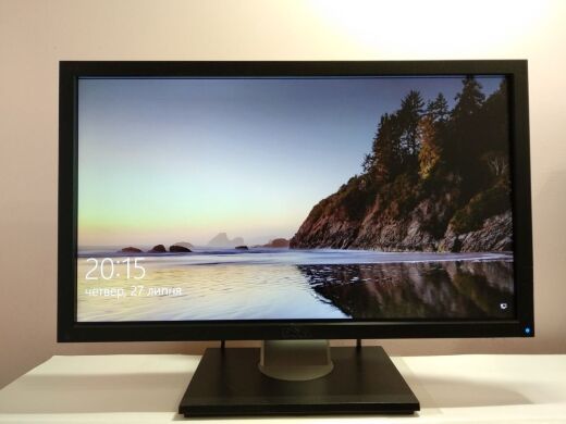 Монитор Dell Professional P2211Hb / 21.5" (1920x1080) TN / DVI, VGA, USB Монитор Dell Professional P2211Hb / 21.5" (1920x1080) TN / DVI, VGA, USB