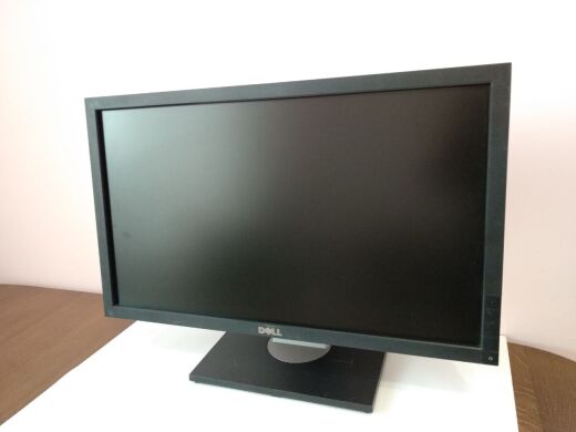 Монитор Dell Professional P2211Hb / 21.5" (1920x1080) TN / DVI, VGA, USB Монитор Dell Professional P2211Hb / 21.5" (1920x1080) TN / DVI, VGA, USB