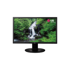 Монитор LG Flatron W2046S / 20' (1600x900) TN / VGA