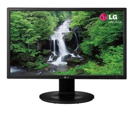 Монитор LG Flatron W2046S / 20' (1600x900) TN / VGA Монитор LG Flatron W2046S / 20' (1600x900) TN / VGA