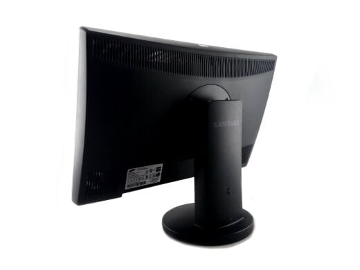 Монитор Samsung SyncMaster 2243BW / 22" (1680x1050) TN / DVI, VGA + Кабель питания