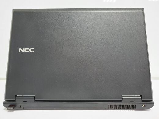 NEC Versa Pro / 15.6" 1920x1080 / Intel Core i5-4310M (2 (4) ядра по 2.7 - 3.4 GHz) / 8 GB DDR3 / 120 GB SSD / USB 3.0