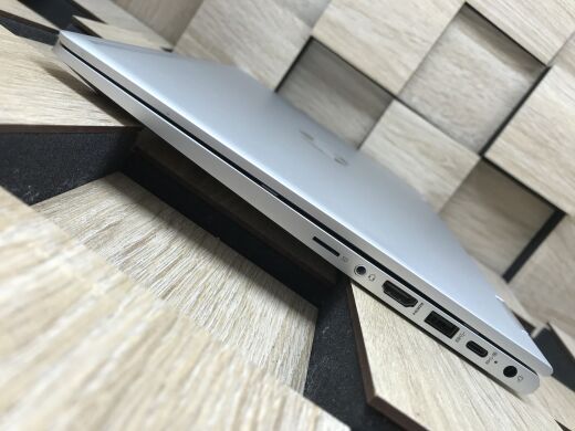 Ноутбук-трансформер Б-класс HP ProBook x360 435 G8 / 13.3" (1920x1080) IPS Touch / AMD Ryzen 7 5800U (8 (16) ядра по 1.9 - 4.4 GHz) / 16 GB DDR4 / 256 GB SSD M.2 / AMD Radeon Graphics / WebCam