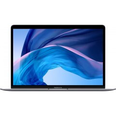 Ноутбук Apple Mac Book Air 13 2020 / 13.3" (2560x1600) IPS LED / Intel Core i3 (2 ядра по 1.1 - 3.2 GHz) / 8 GB DDR4X / 256 GB SSD / WebCam / Intel HD Graphics