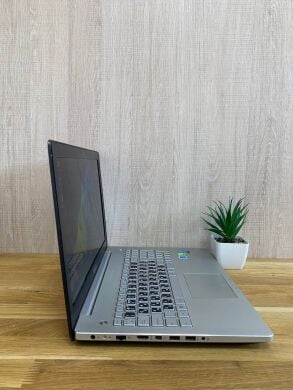 Ноутбук Б-класс Asus N550J / 15.6" (1920x1080) TN / Intel Core i7-4700HQ (4 (8) ядра по 2.4 - 3.4 GHz) / 16 GB DDR3 / 128 GB SSD / nVidia GeForce GT 750M, 2 GB GDDR5, 128-bit / WebCam