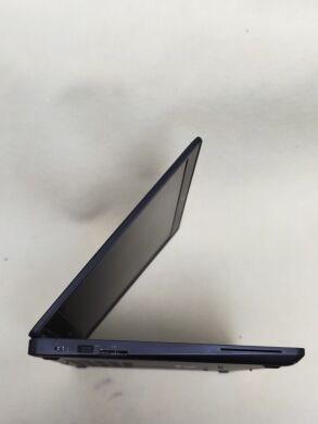 Ноутбук Dell Latitude 5580 / 15.6" (1920x1080) IPS / Intel Core i7-7820HQ (4 (8) ядра по 2.9 - 3.9 GHz) / 16 GB DDR4 / 256 GB SSD / nVidia GeForce 940MX, 2 GB GDDR5, 64-bit / WebCam