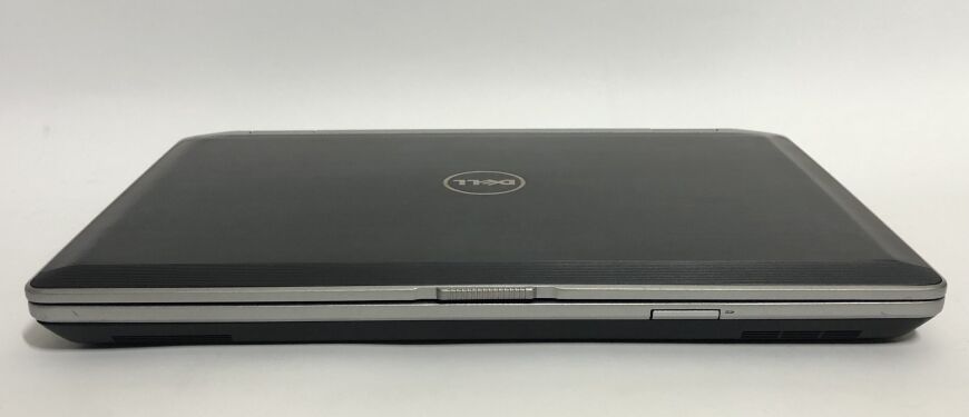 Ноутбук Dell Latitude E6420 / 14" (1600x900) TN / Intel Core i3-2310M (2 (4) ядра по 2.1 GHz) / 8 GB DDR3 / 250 GB HDD / nVidia NVS 4200M, 512 MB DDR3, 64-bit / DVD-ROM / Win 10 Pro